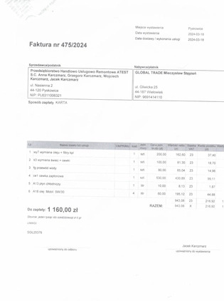 Opel Zafira cena 56999 przebieg: 77671, rok produkcji 2015 z Radzyń Podlaski małe 781